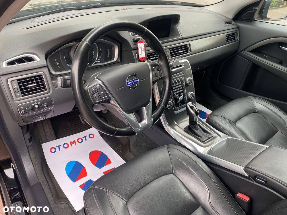 Volvo S80 D4 Drive-E Momentum - 8