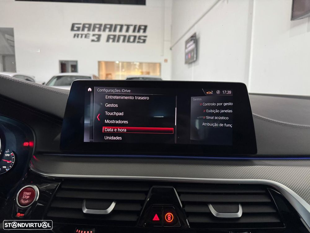 BMW M5 Standard - 33