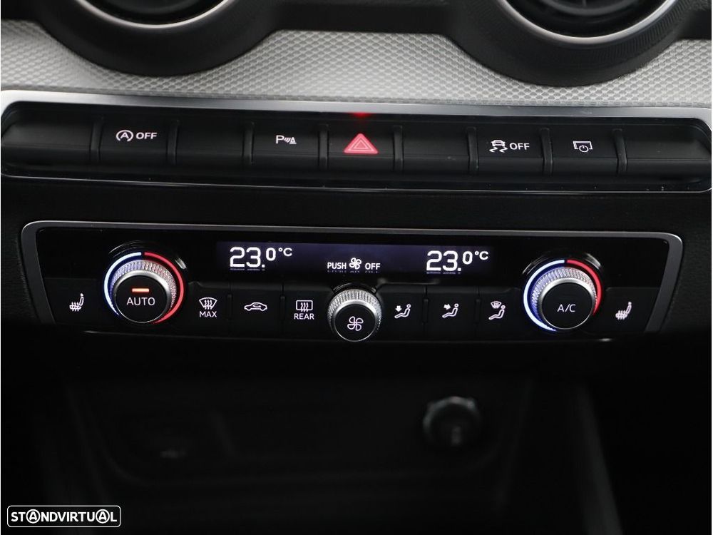 Audi Q2 35 TFSI Advanced S tronic - 25