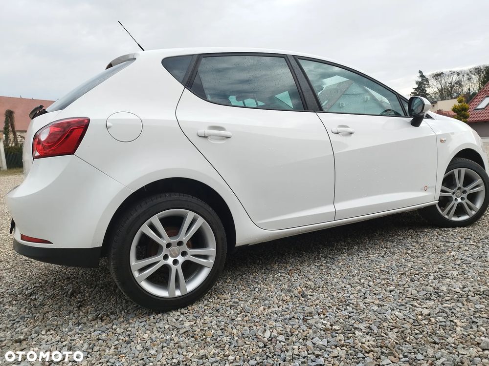 Seat Ibiza - 9