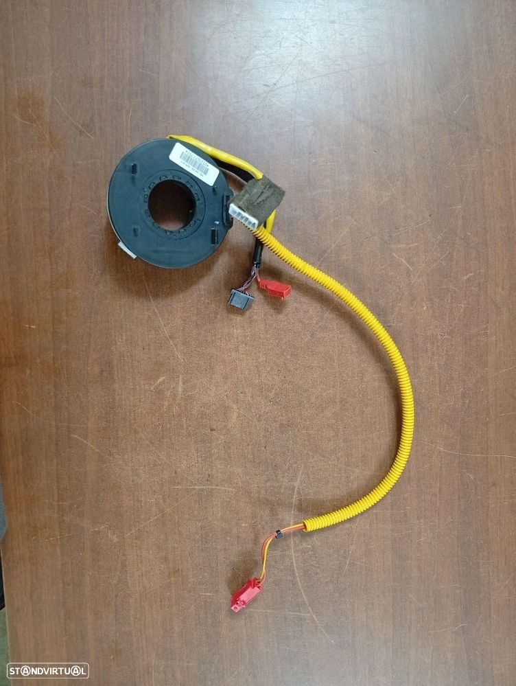 FITA DE AIRBAG LAND ROVER DISCOVERY - 1