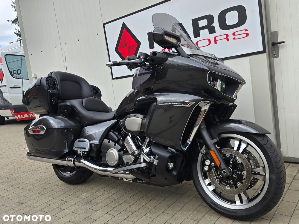 Yamaha Venture