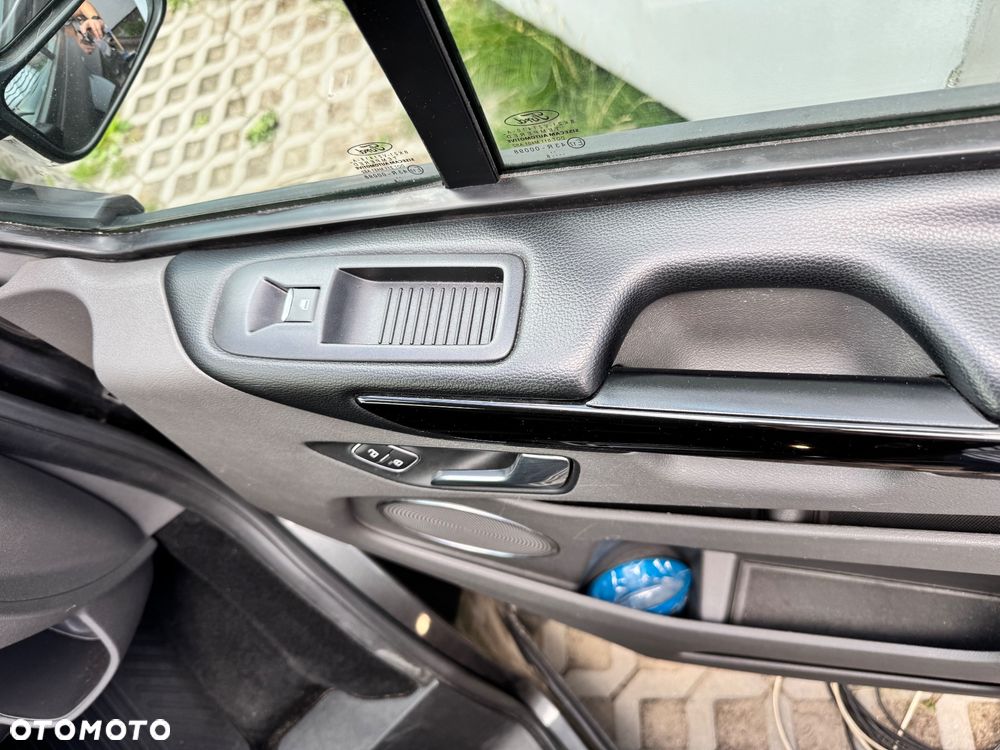 Ford Tourneo Custom 2.0 TDCi L2 Titanium SelectShift - 18