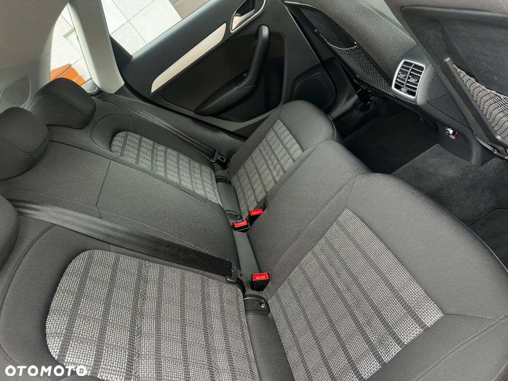 Audi Q3 2.0 TDI Quattro S tronic sport - 21