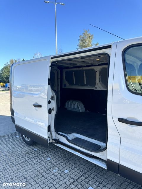 Renault Trafic - 6