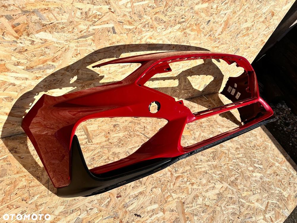 Hyundai I30 Lift III N-sport N line zderzak przedni oryginalny - 5