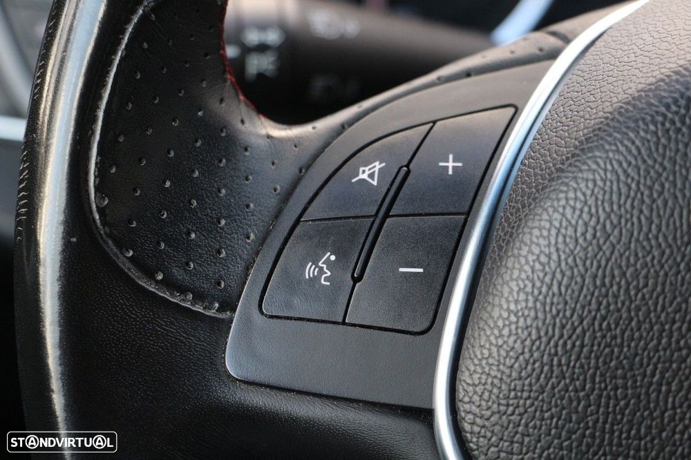 Alfa Romeo Giulietta 1.6 JTDM Sport J18 - 22