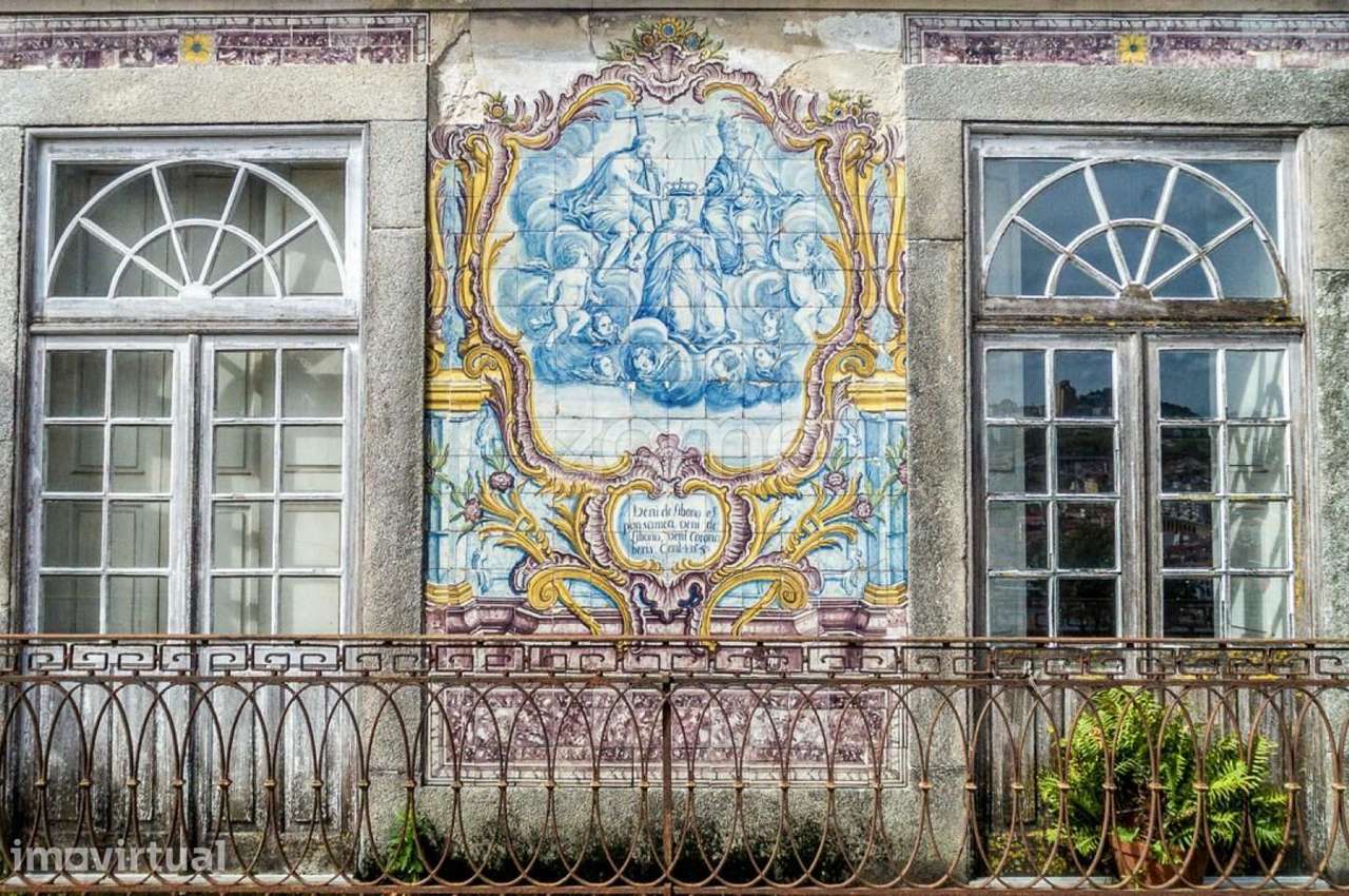 Casa São Miguel | Património Classificado | Coração Histórico do Po... - Grande imagem: 4/28
