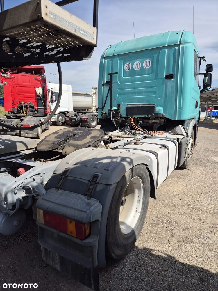 Scania 114L/380 - 6