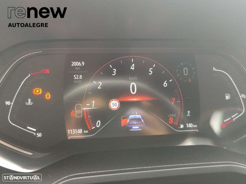 Renault Clio 1.0 TCe RS Line - 23