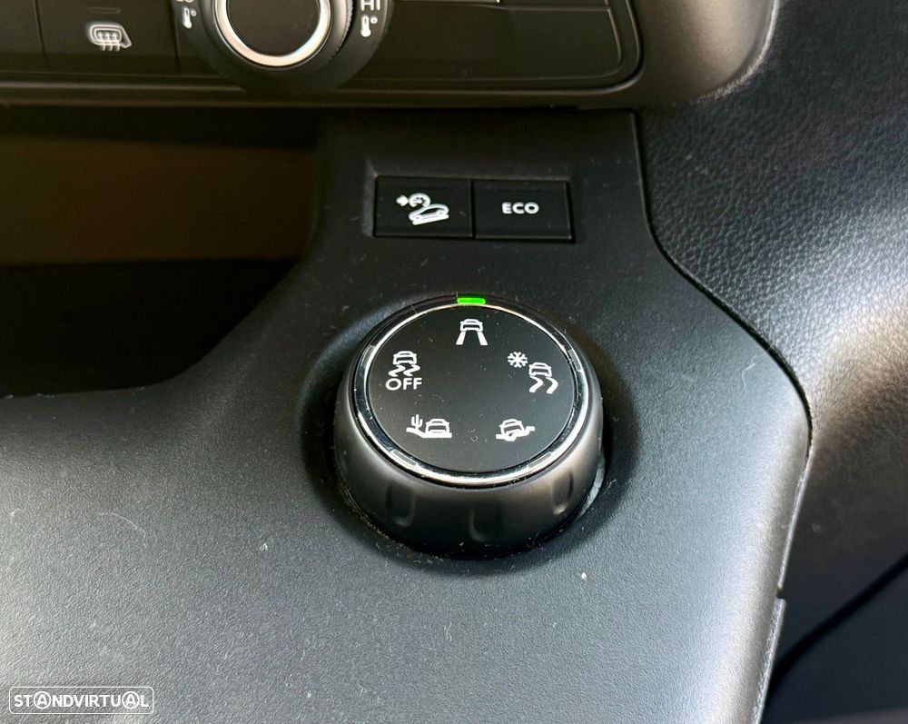 Citroën Berlingo Outro - 9