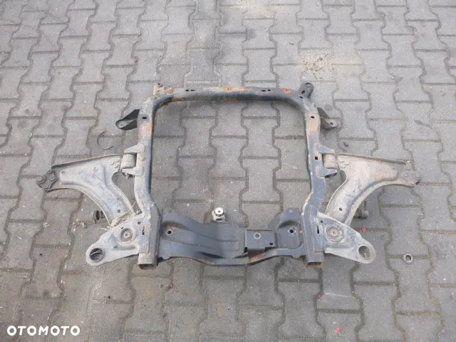 SANKI PRZÓD PRZEDNIE OPEL CORSA C - 8