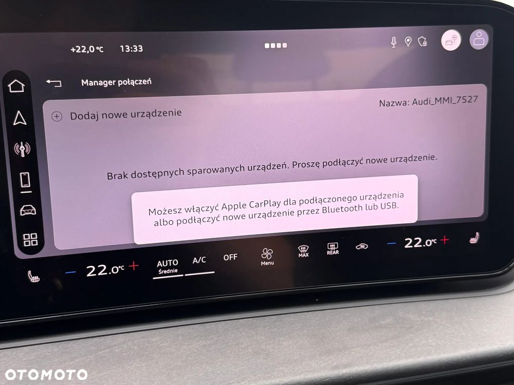 Audi Q3 TFSI mHEV 110 kW S tronic - 17