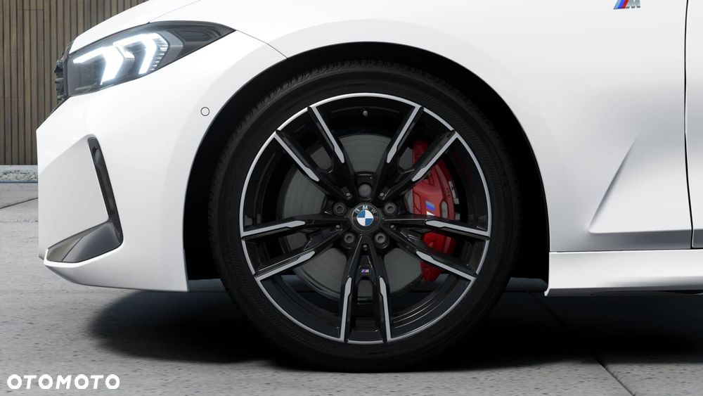 BMW Seria 3 M340i xDrive mHEV sport - 9