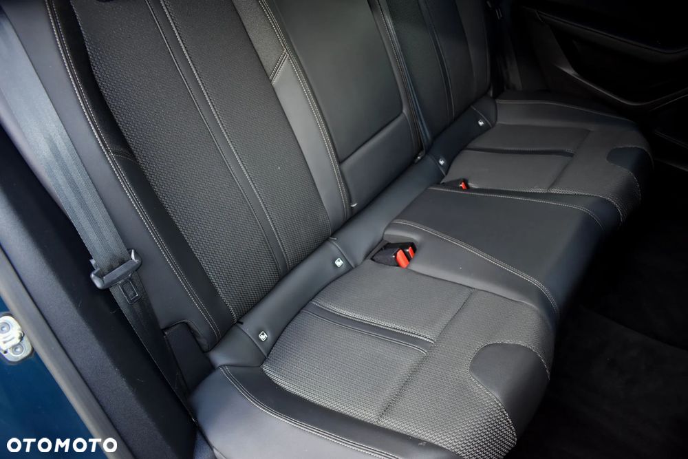 Peugeot 508 1.5 BlueHDi GT Pack S&S EAT8 - 39