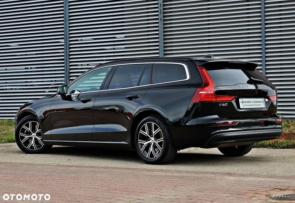 Volvo V60 B3 B Core - 8
