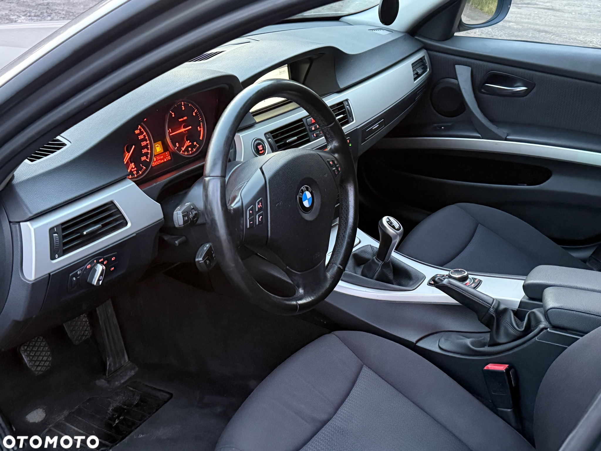 BMW Seria 3 - 12