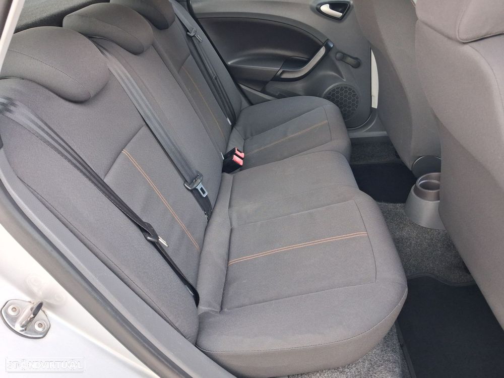 SEAT Ibiza ST 1.2 TDI Style - 14