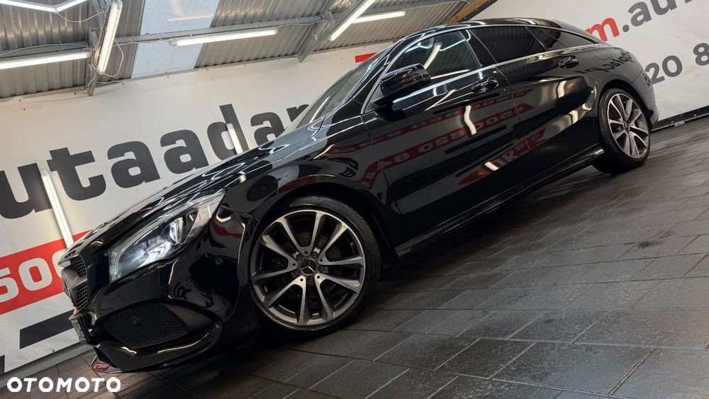 Mercedes-Benz CLA - 13