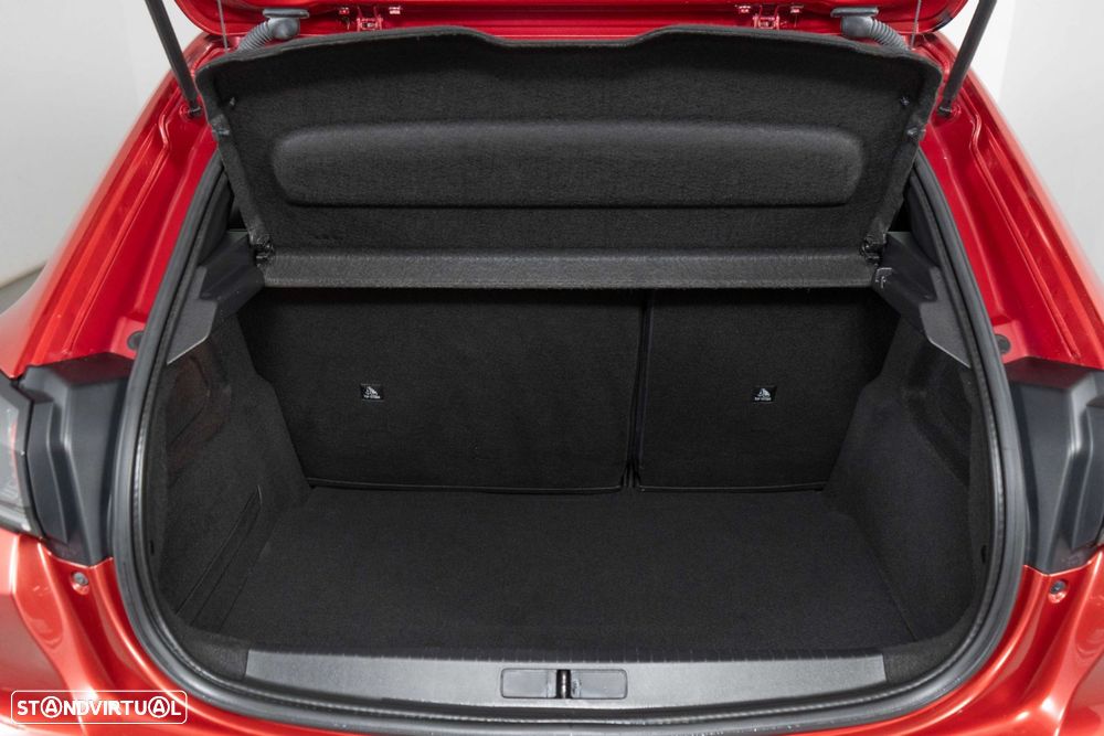 Peugeot e-208 50 kWh Style - 13