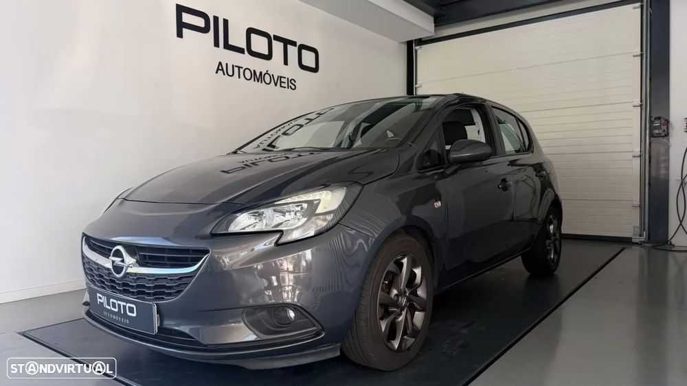 Opel Corsa 1.3 CDTI Edition - 2