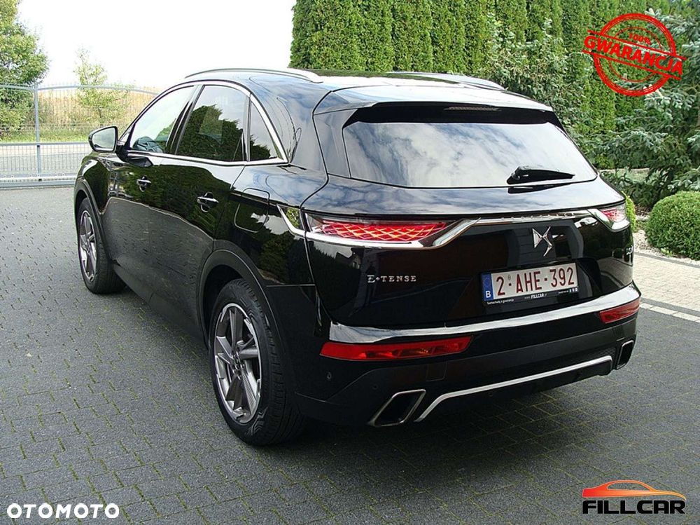 DS Automobiles DS 7 Crossback 1.6 E-Tense Rivoli - 7