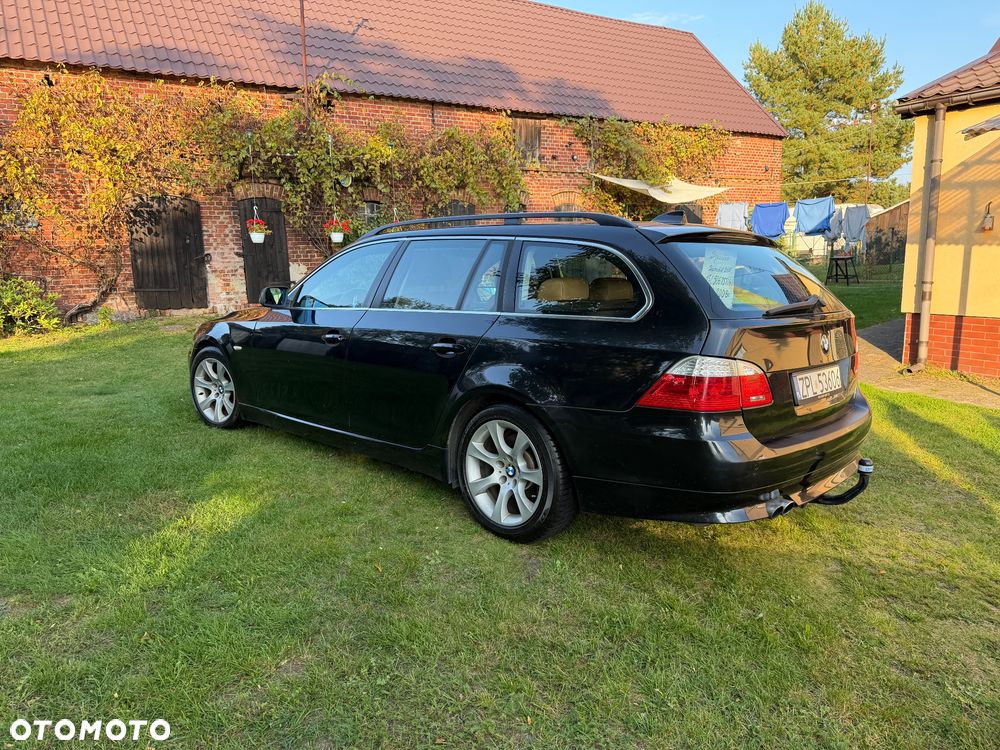 BMW Seria 5 - 1