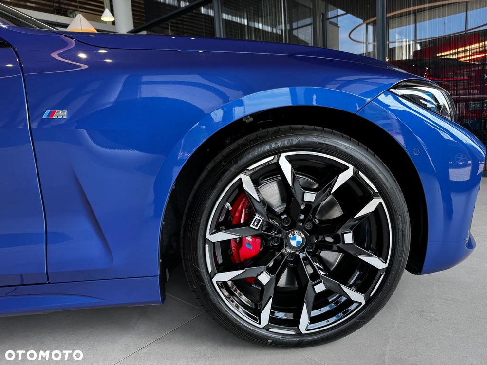 BMW Seria 4 - 9
