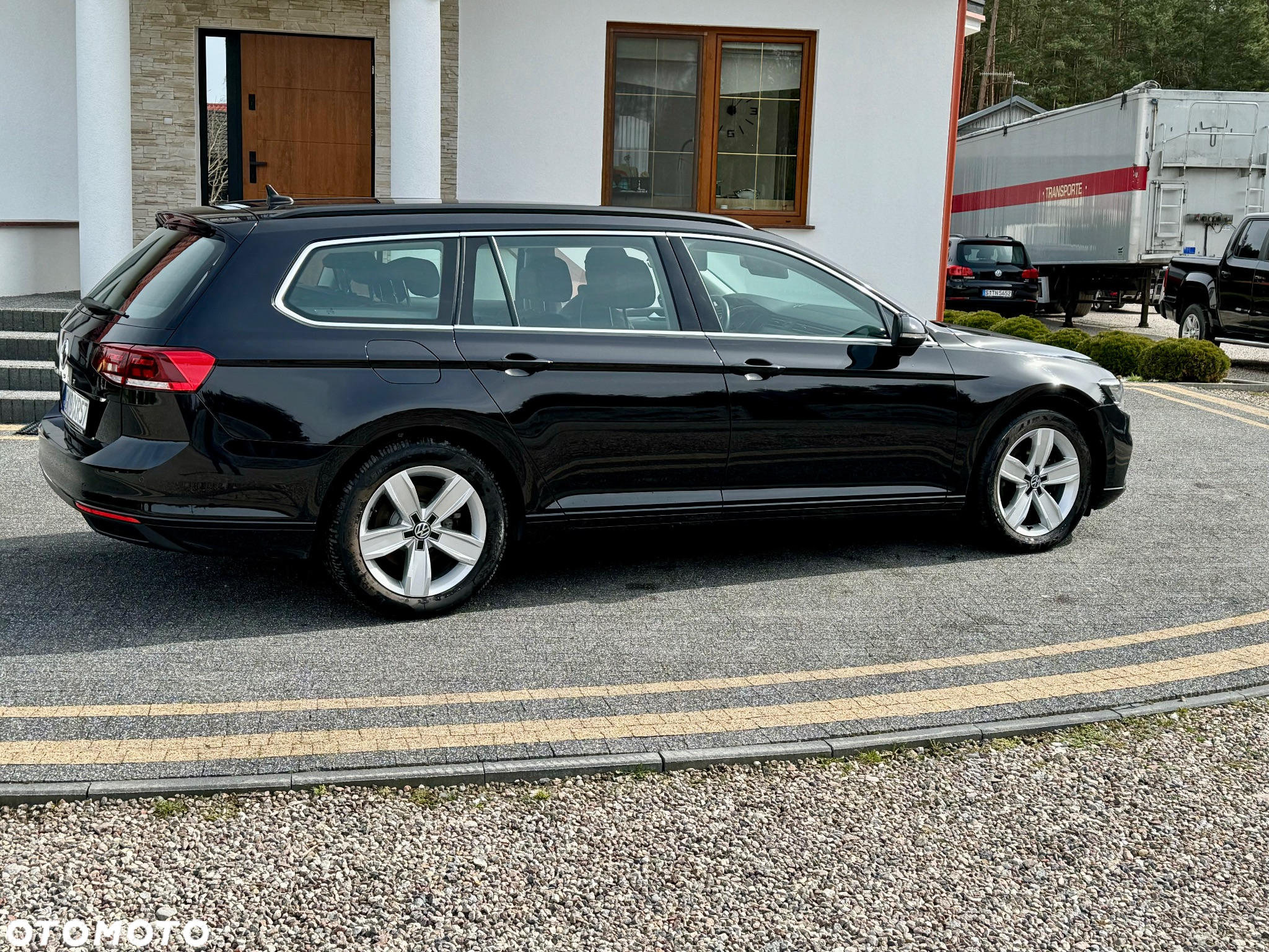 Volkswagen Passat 2.0 TDI BMT Comfortline DSG7 - 19