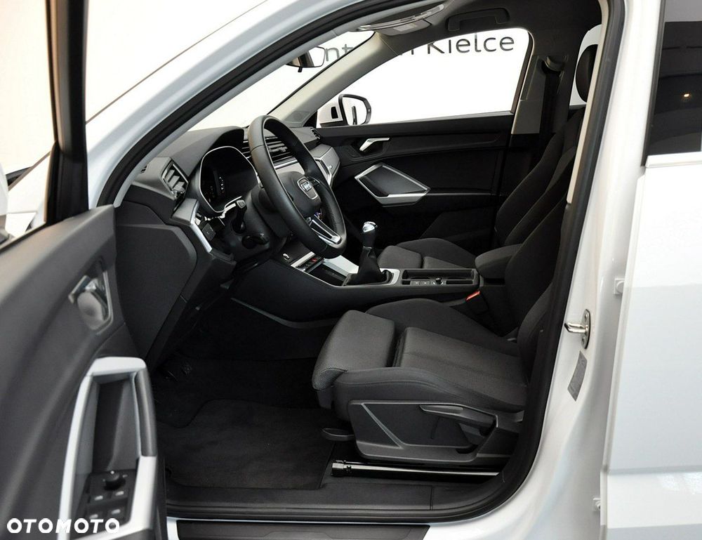 Audi Q3 Sportback - 15