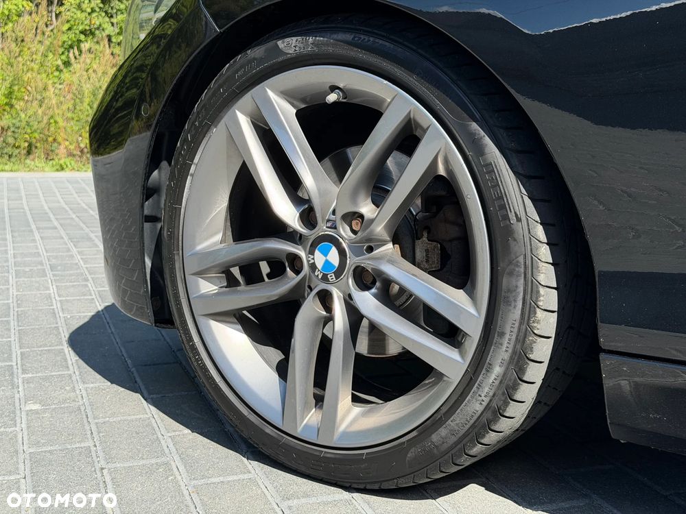 BMW Seria 1 120d M Sport - 11