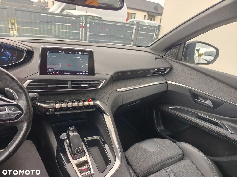 Peugeot 3008 BlueHDi 120 EAT6 Stop & Start Business Line - 35