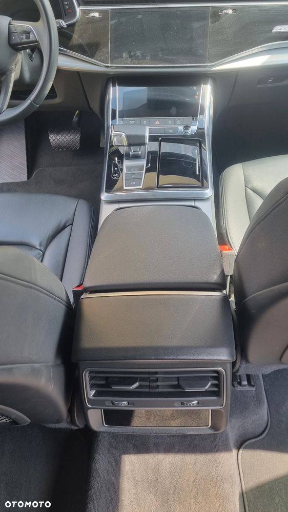Audi Q8 50 TDI mHEV Quattro Tiptronic - 15