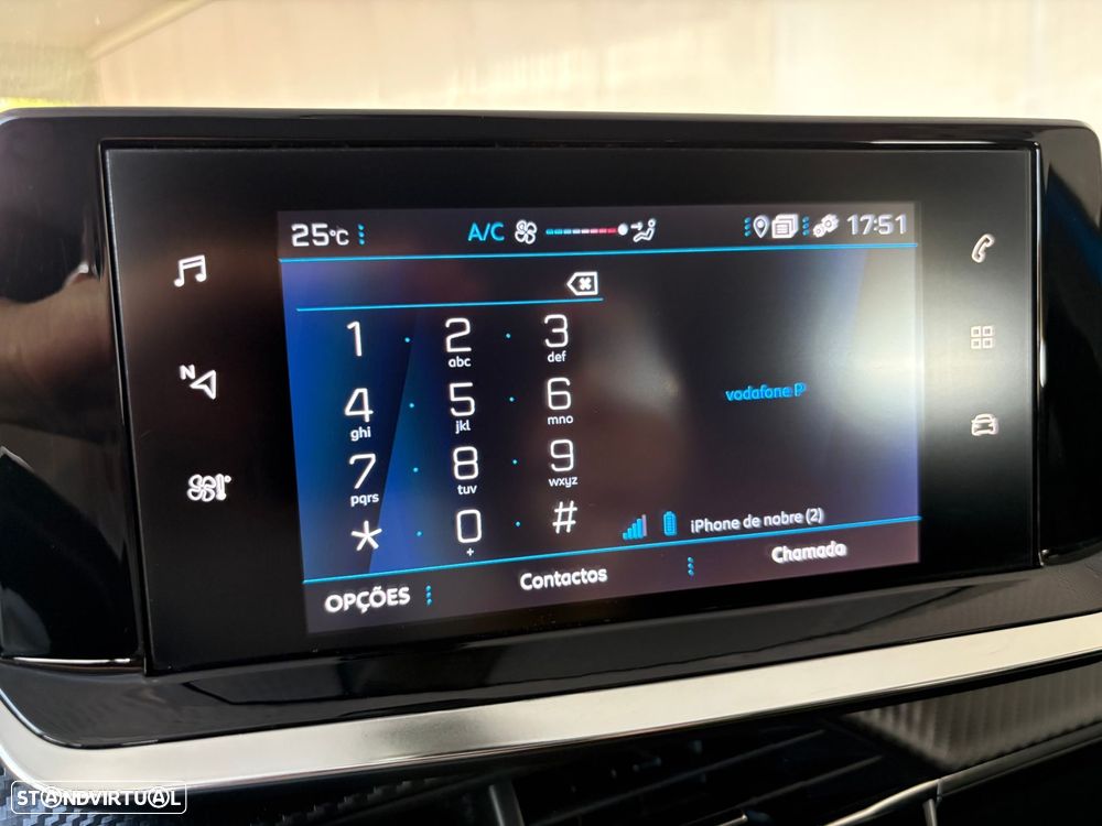 Peugeot 2008 1.5 BlueHDi Active - 27