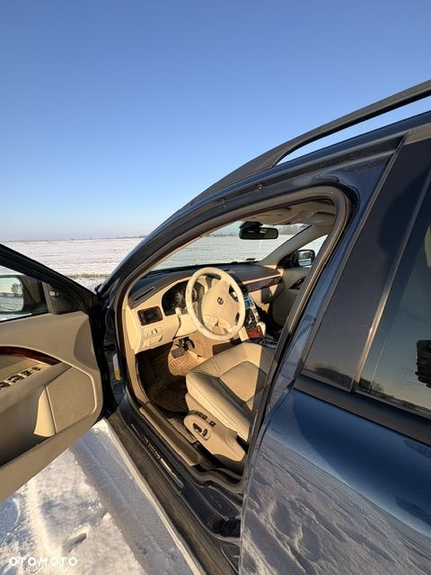 Volvo XC 70 3.2 AWD Summum - 19