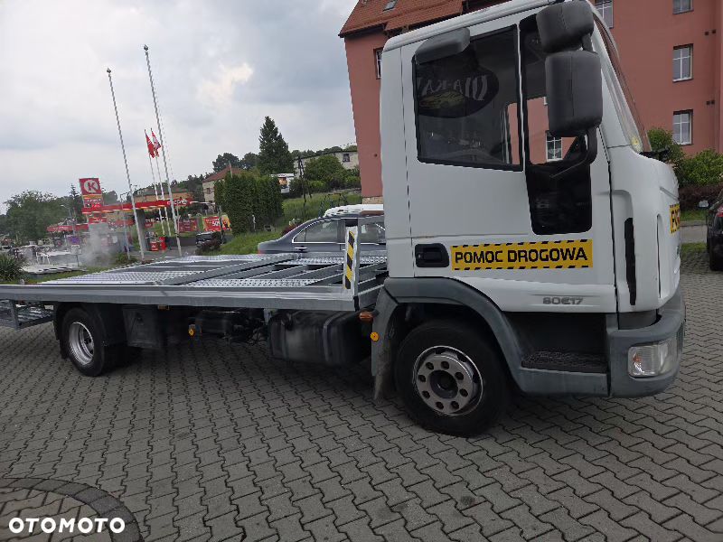 Iveco Eurocargo - 4