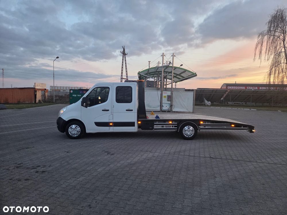 Opel Movano - 6