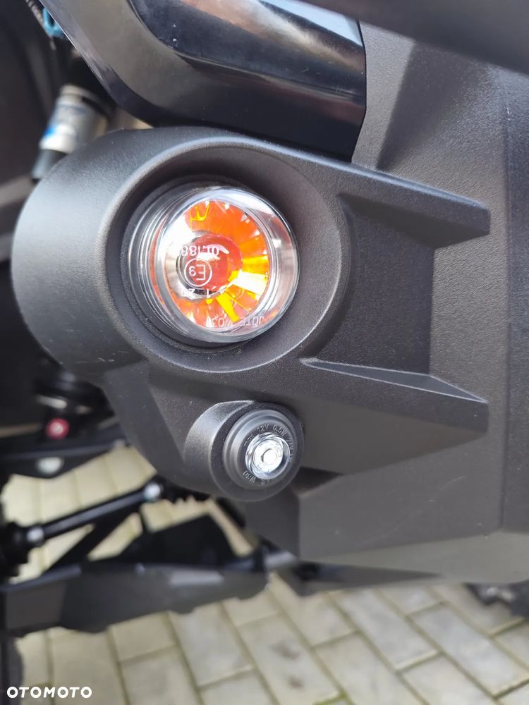 Can-Am Outlander - 31