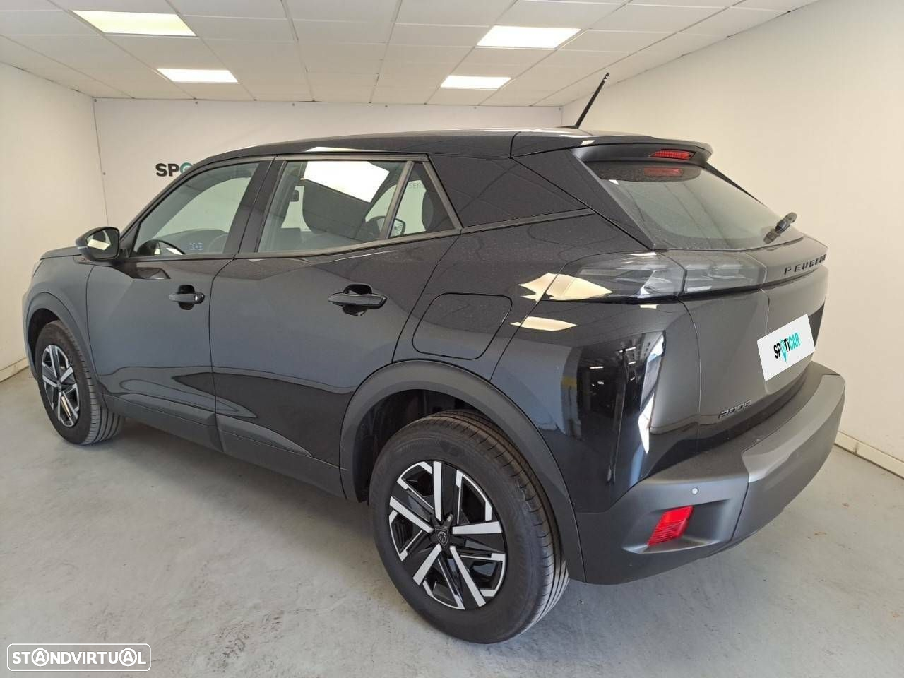 Peugeot 2008 1.2 PureTech Style - 5