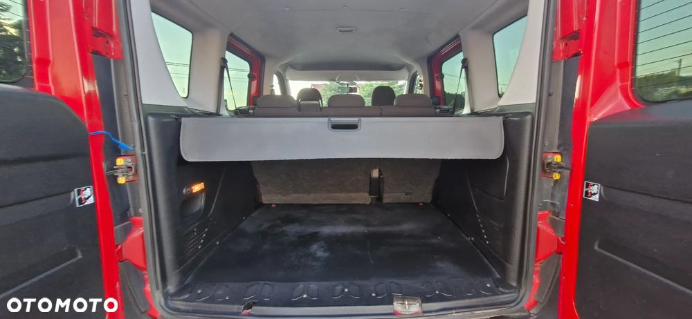Opel Combo - 10