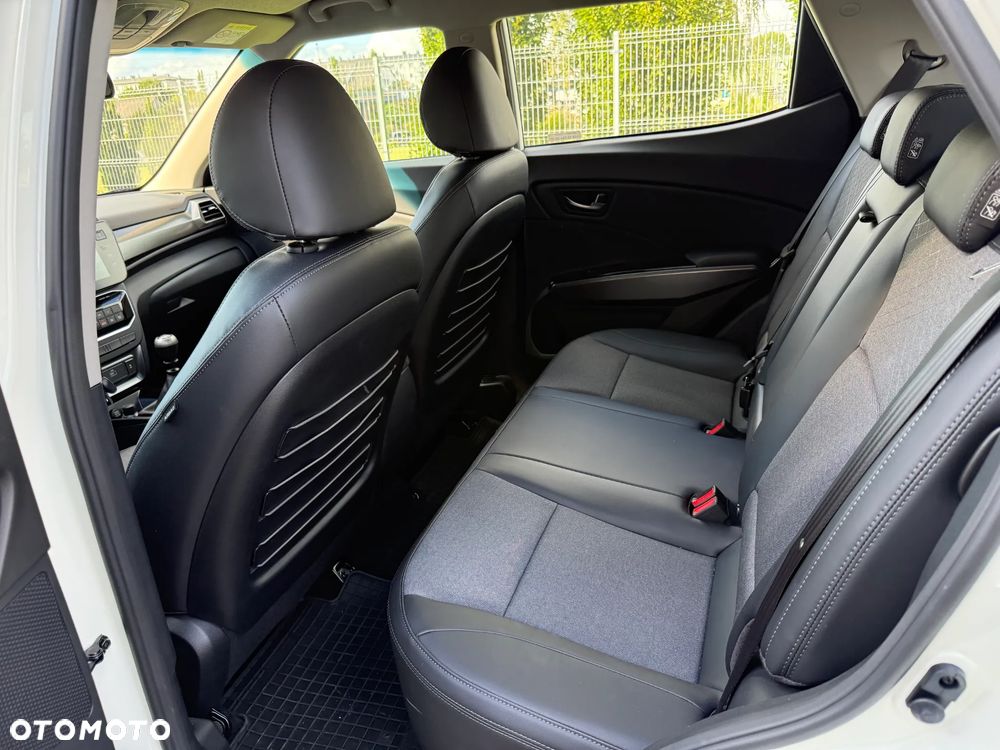 SsangYong/KGM Tivoli 1.5 T-GDI Joy - 33