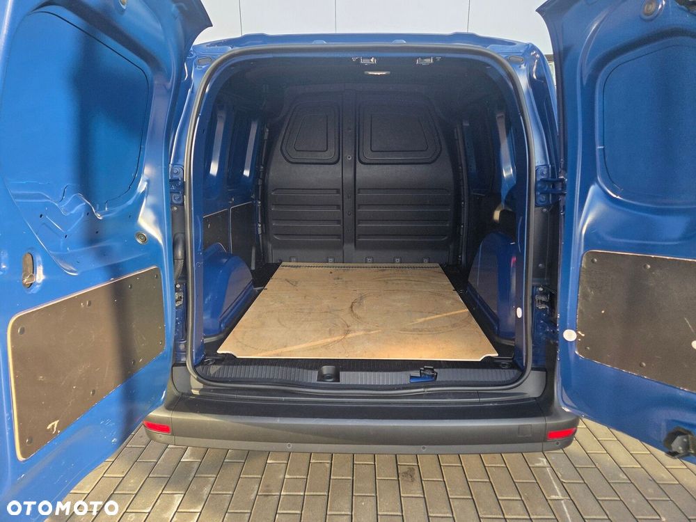 Mercedes-Benz citan - 22