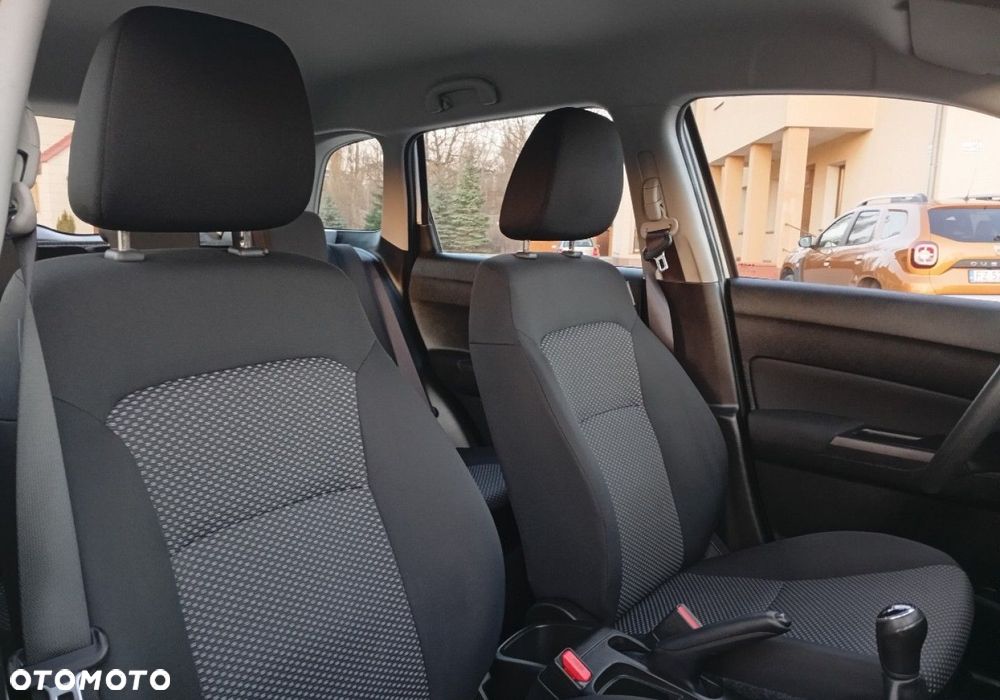 Suzuki Vitara - 15