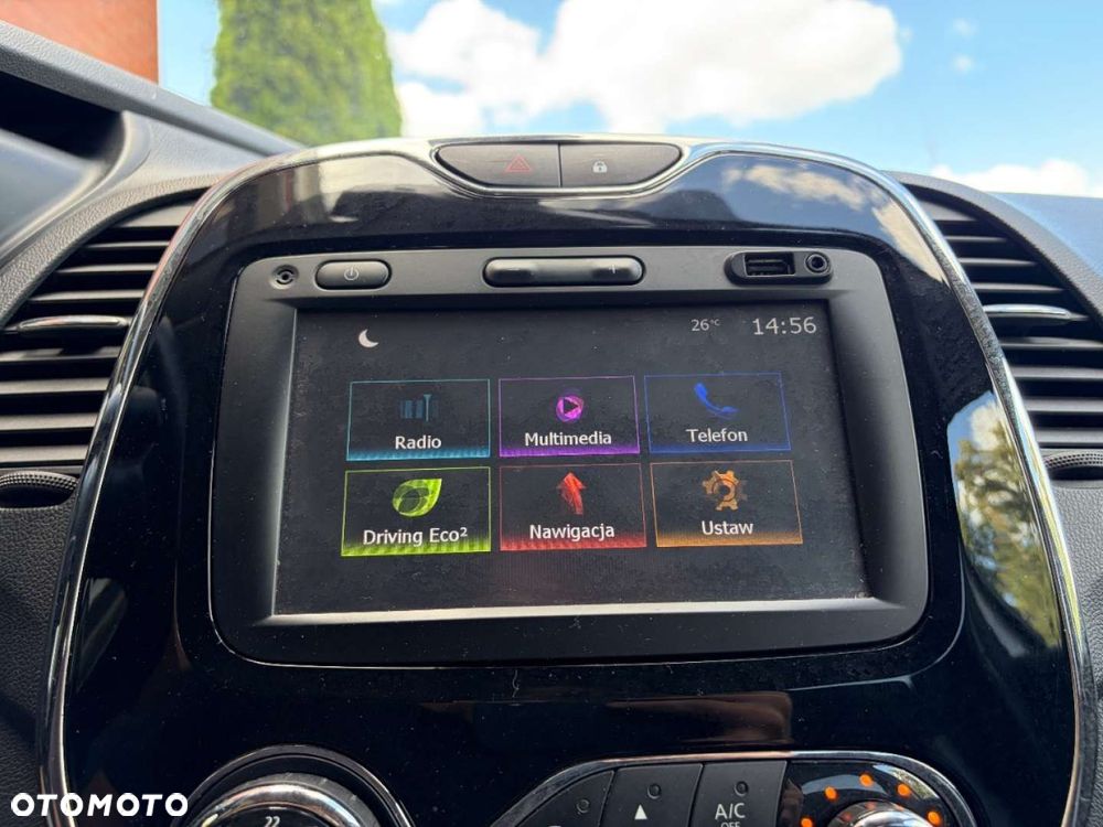 Renault Captur 1.5 dCi Energy Intens - 15