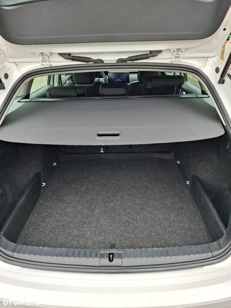 Skoda Octavia 2.0 TDI DSG Selection - 18