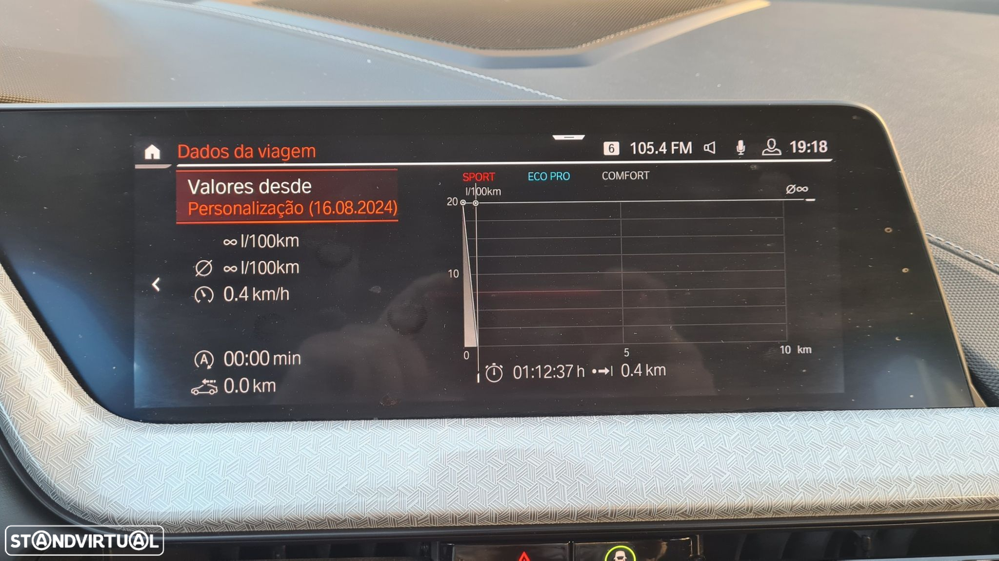 BMW 118 d Line Sport Auto - 27