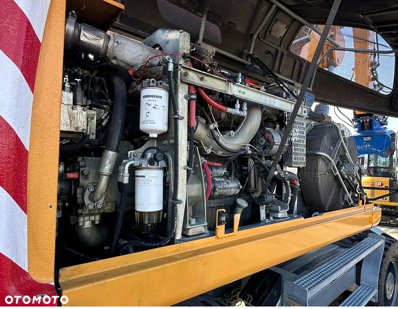 Liebherr LH 22 M LITRONIC - 21