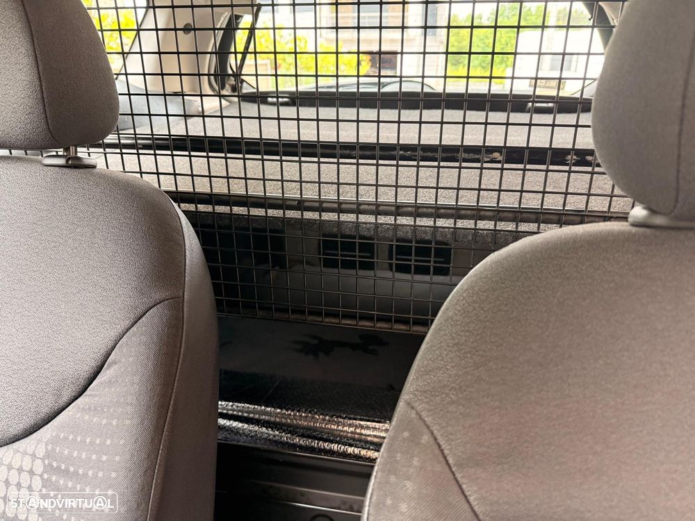 Citroën C2 1.4 HDi SX Pack Sensodrive - 7