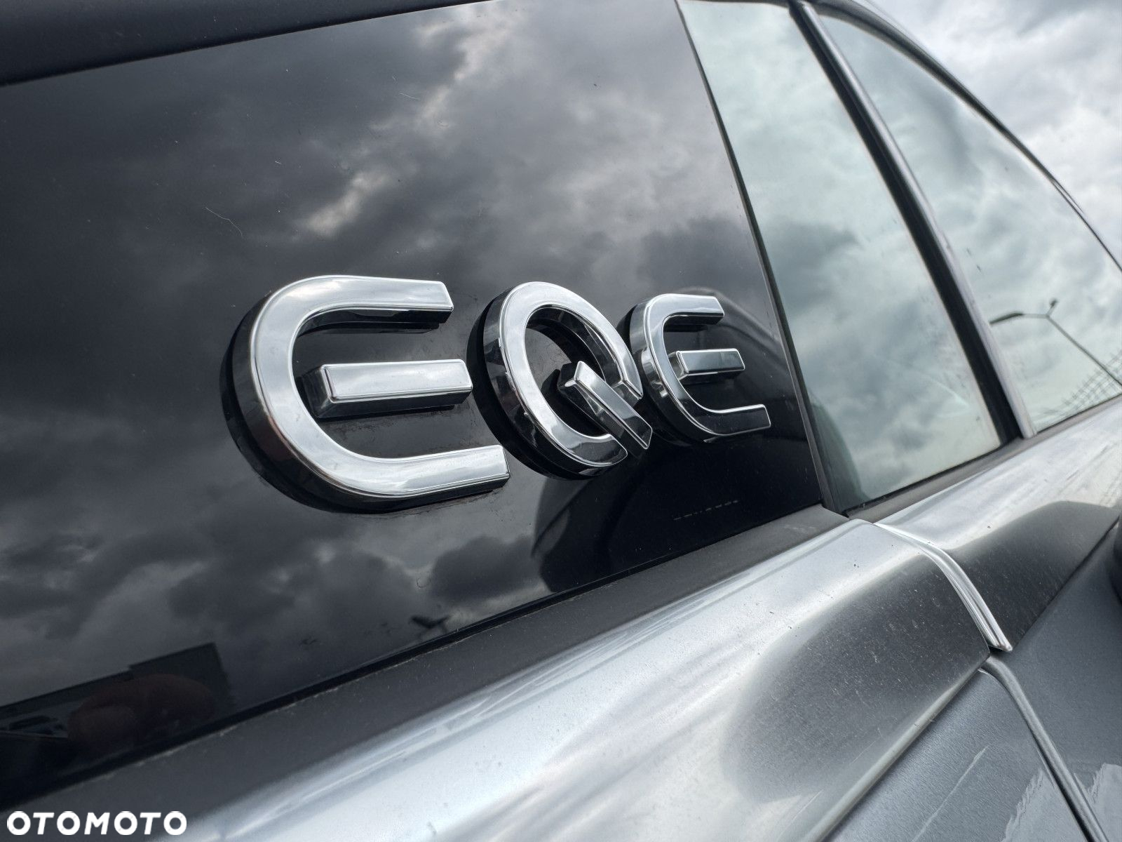 Mercedes-Benz EQE - 38