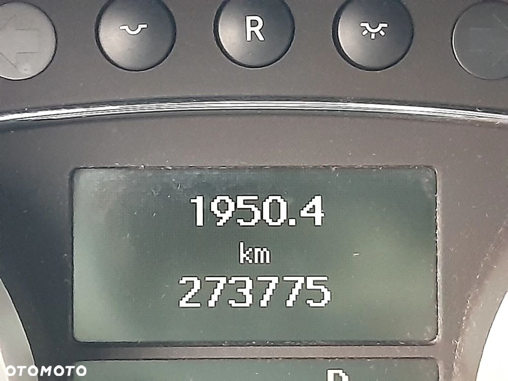 Mercedes-Benz GL 320 CDI - 29
